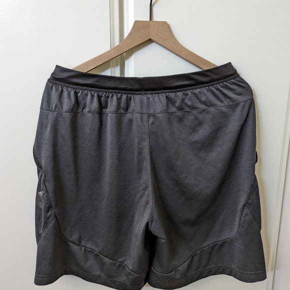 Adidas Athletic Shorts - Picture 2 of 4